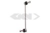 SPIDAN 58594 Rod/Strut, stabiliser